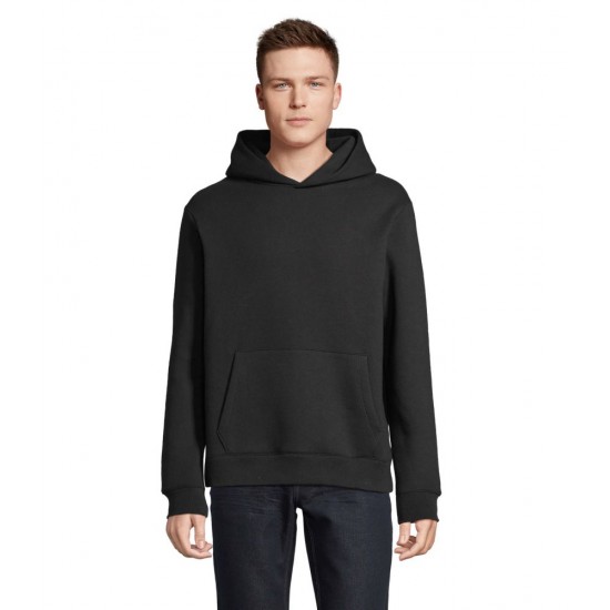 Худі ATF Gabriel чорний - 04044309XXL