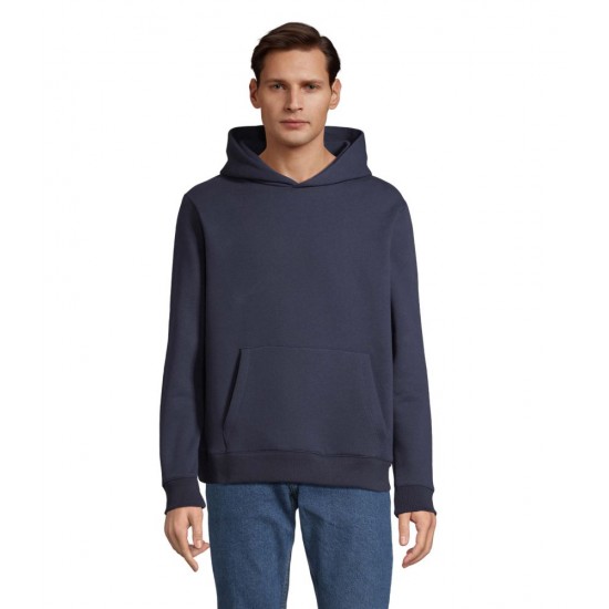 Худі ATF Gabriel темно-синій - 04044318XXL