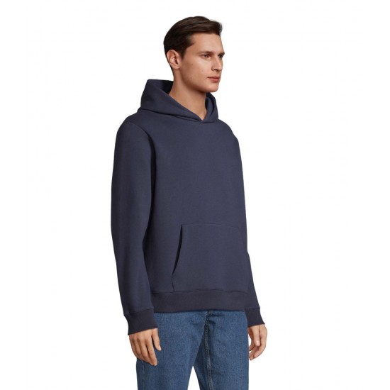 Худі ATF Gabriel темно-синій - 04044318XXL