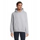 Худі ATF Gabriel сірий меланж - 04044350XXL Худі ATF Gabriel сірий меланж - 04044350XXL