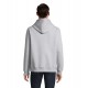 Худі ATF Gabriel сірий меланж - 04044350XXL Худі ATF Gabriel сірий меланж - 04044350XXL