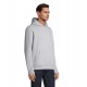 Худі ATF Gabriel сірий меланж - 04044350XXL Худі ATF Gabriel сірий меланж - 04044350XXL