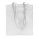 Сумка-шопер з довгими ручками SOL'S Austin білий - 04089102TUN