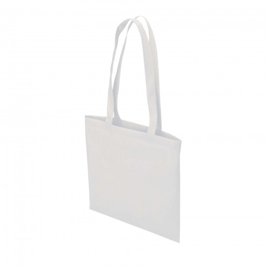 Сумка-шопер з довгими ручками SOL'S Austin білий - 04089102TUN