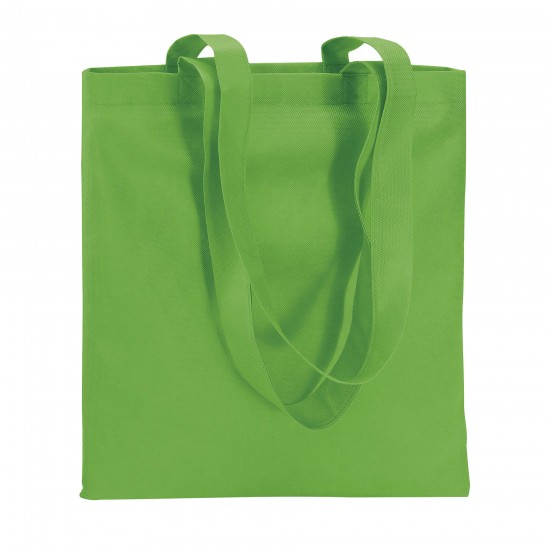 Сумка-шопер з довгими ручками SOL'S Austin трав'яний - 04089284TUN