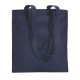 Сумка-шопер з довгими ручками SOL'S Austin кобальт - 04089319TUN