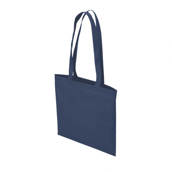 Сумка-шопер з довгими ручками SOL'S Austin кобальт - 04089319TUN