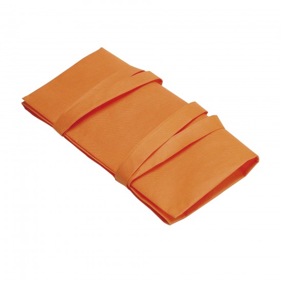 Сумка-шопер з довгими ручками SOL'S Austin середньо-помаранчевий - 04089408TUN