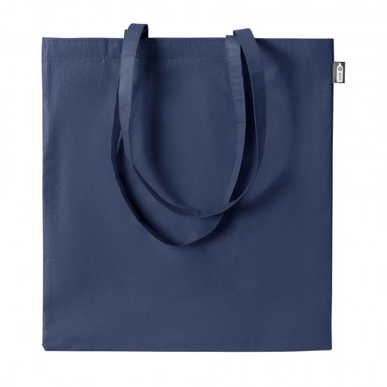 Сумка-шопер з довгими ручками SOL'S Malaga темно-синій - 04090318TUN Сумка-шопер з довгими ручками SOL'S Malaga темно-синій - 04090318TUN