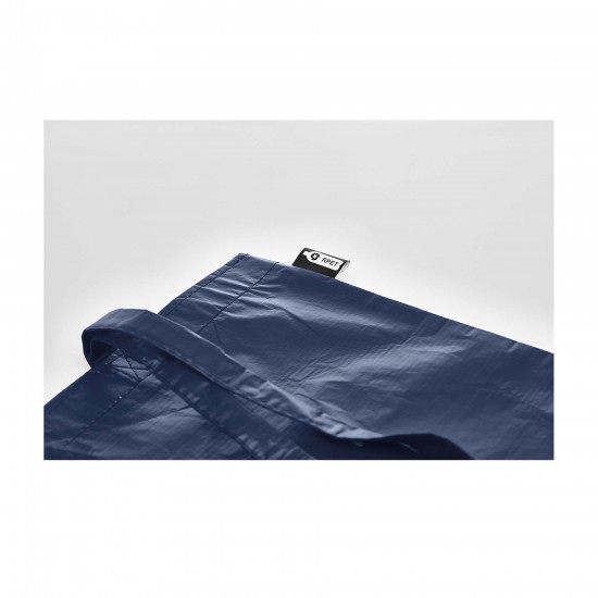 Сумка-шопер з довгими ручками SOL'S Malaga темно-синій - 04090318TUN Сумка-шопер з довгими ручками SOL'S Malaga темно-синій - 04090318TUN