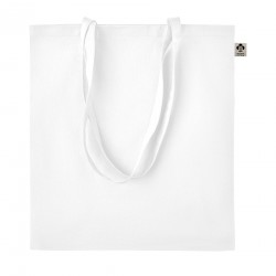 Сумка-шопер з довгими ручками SOL'S Stockholm білий - 04091102TUN
