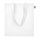 Сумка-шопер з довгими ручками SOL'S Stockholm білий - 04091102TUN