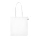 Сумка-шопер з довгими ручками SOL'S Stockholm білий - 04091102TUN