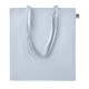 Сумка-шопер з довгими ручками SOL'S Stockholm сизий - 04091205TUN