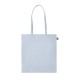 Сумка-шопер з довгими ручками SOL'S Stockholm сизий - 04091205TUN