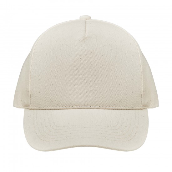 Кепка SOL'S Seoul натуральний - 04092101TUN