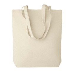 Сумка-шопер з довгими ручками SOL'S Bali натуральний - 04093101TUN