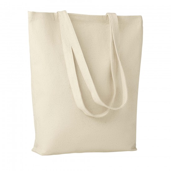 Сумка-шопер з довгими ручками SOL'S Bali натуральний - 04093101TUN Сумка-шопер з довгими ручками SOL'S Bali натуральний - 04093101TUN