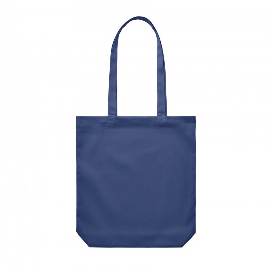 Сумка-шопер з довгими ручками SOL'S Bali джинсовий - 04093244TUN