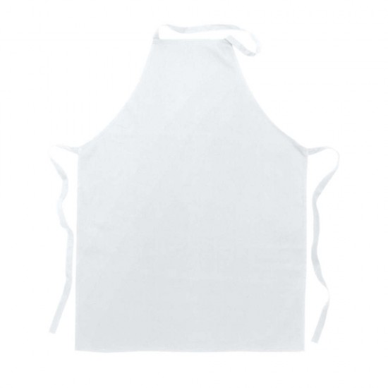Фартух SOL'S Glasgow, 90 см білий - 04094102TUN