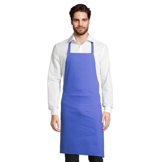 Фартух SOL'S Glasgow, 90 см ультрамарин - 04094238TUN