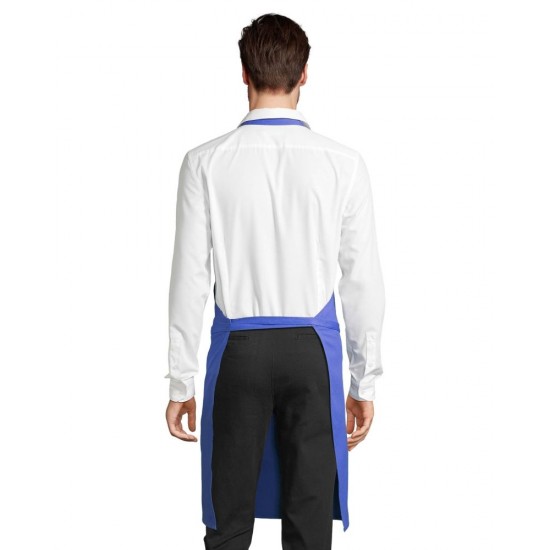 Фартух SOL'S Glasgow, 90 см ультрамарин - 04094238TUN