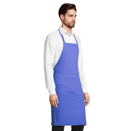Фартух SOL'S Glasgow, 90 см ультрамарин - 04094238TUN
