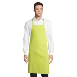 Фартух SOL'S Glasgow, 90 см зелено-жовтий - 04094294TUN