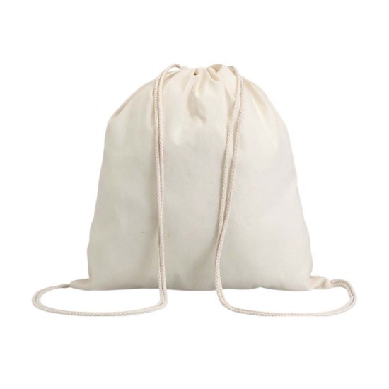 Рюкзак-мішок SOL'S Genova натуральний - 04095101TUN Рюкзак-мішок SOL'S Genova натуральний - 04095101TUN