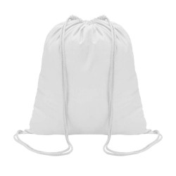 Рюкзак-мішок SOL'S Genova білий - 04095102TUN