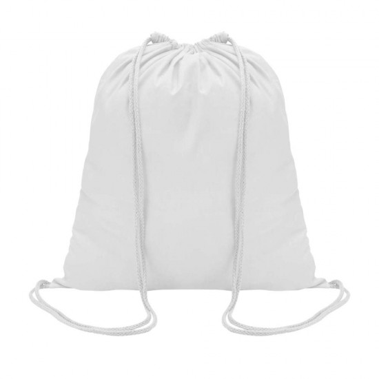 Рюкзак-мішок SOL'S Genova білий - 04095102TUN