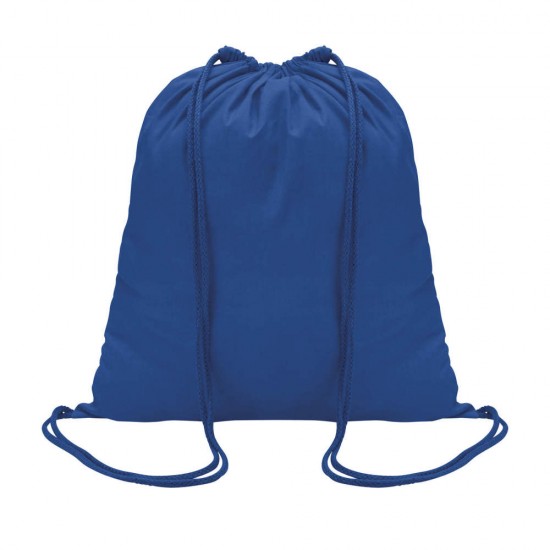 Рюкзак-мішок SOL'S Genova яскраво-синій - 04095241TUN