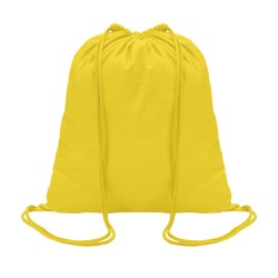 Рюкзак-мішок SOL'S Genova лимонний - 04095302TUN