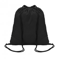 Рюкзак-мішок SOL'S Genova чорний - 04095312TUN