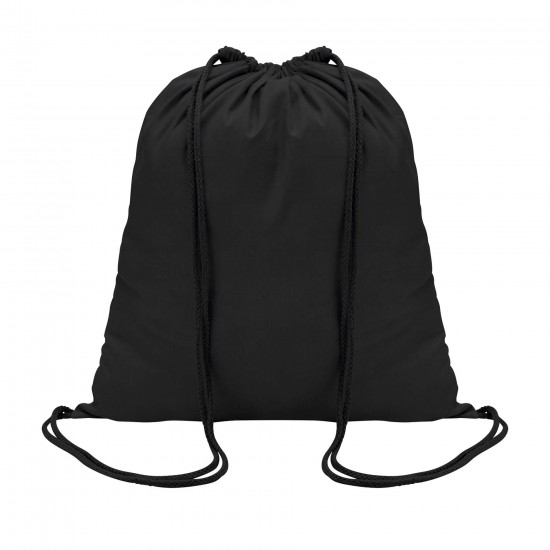 Рюкзак-мішок SOL'S Genova чорний - 04095312TUN