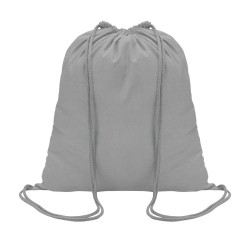 Рюкзак-мішок SOL'S Genova сірий графіт - 04095385TUN