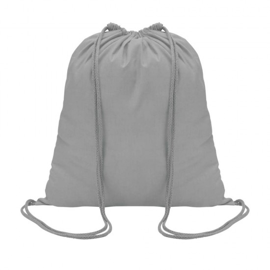 Рюкзак-мішок SOL'S Genova сірий графіт - 04095385TUN Рюкзак-мішок SOL'S Genova сірий графіт - 04095385TUN