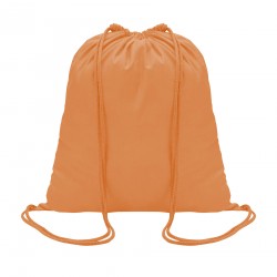 Рюкзак-мішок SOL'S Genova світло-помаранчевий - 04095410TUN