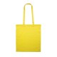Сумка-шопер з довгими ручками SOL'S Majorca лимонний - 04097302TUN