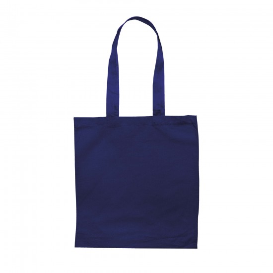 Сумка-шопер з довгими ручками SOL'S Majorca кобальт - 04097319TUN Сумка-шопер з довгими ручками SOL'S Majorca кобальт - 04097319TUN