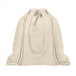 Рюкзак-мішок SOL'S Oslo натуральний - 04098101TUN