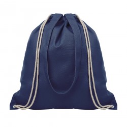 Рюкзак-мішок SOL'S Oslo кобальт - 04098319TUN