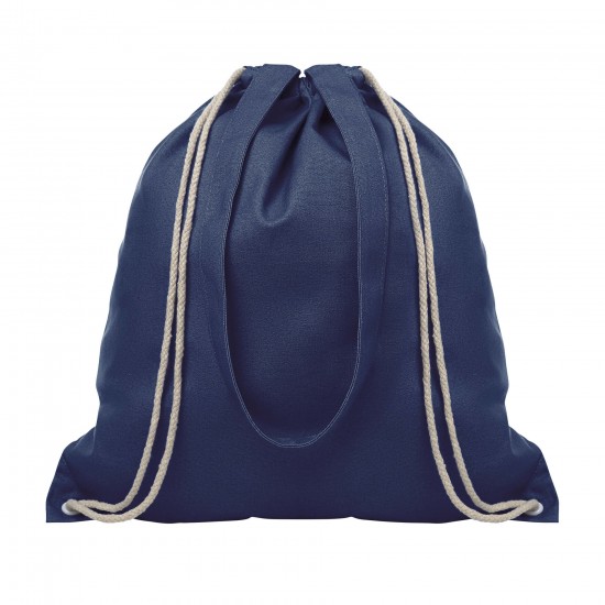 Рюкзак-мішок SOL'S Oslo кобальт - 04098319TUN