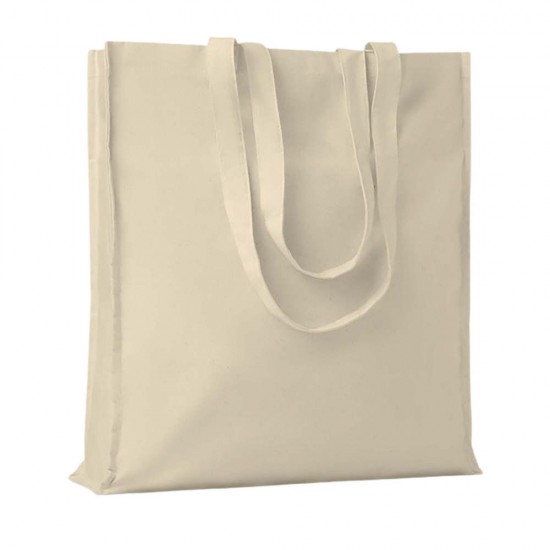 Сумка-шопер з довгими ручками SOL'S Roma натуральний - 04100101TUN