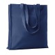 Сумка-шопер з довгими ручками SOL'S Roma ультрамарин - 04100238TUN