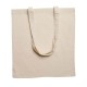 Сумка-шопер з довгими ручками SOL'S Ibiza натуральний - 04101101TUN