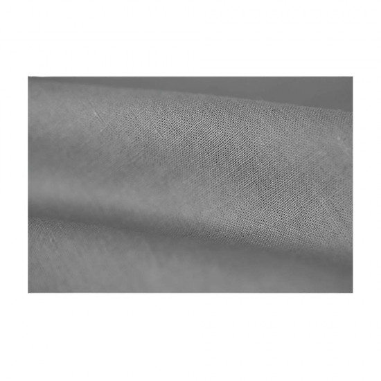 Сумка-шопер з довгими ручками SOL'S Ibiza вугільно-сірий - 04101370TUN