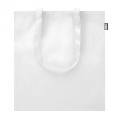 Сумка-шопер з довгими ручками SOL'S Tokyo білий - 04102102TUN