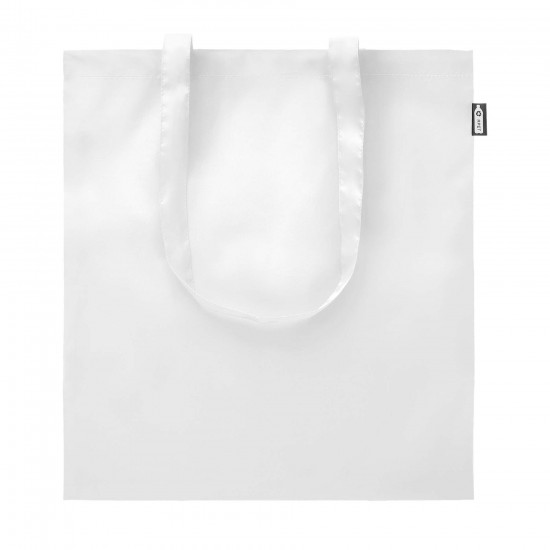 Сумка-шопер з довгими ручками SOL'S Tokyo білий - 04102102TUN