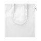 Сумка-шопер з довгими ручками SOL'S Tokyo білий - 04102102TUN